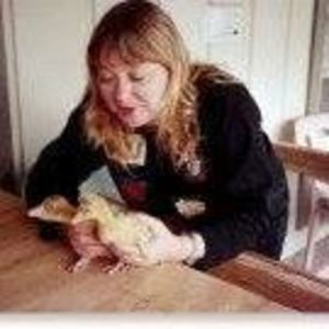 Meet your Posher, Barbara